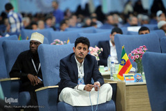 اولین روز از رقابتهای مسابقات بین المللی قرآن کریم