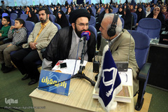  اولین روز از رقابتهای مسابقات بین المللی قرآن کریم