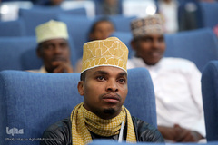  اولین روز از رقابتهای مسابقات بین المللی قرآن کریم