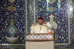  اولین روز از رقابتهای مسابقات بین المللی قرآن کریم