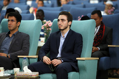  اولین روز از رقابتهای مسابقات بین المللی قرآن کریم