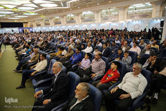  اولین روز از رقابتهای مسابقات بین المللی قرآن کریم