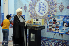  اولین روز از رقابتهای مسابقات بین المللی قرآن کریم