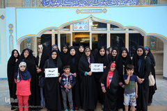  اولین روز از رقابتهای مسابقات بین المللی قرآن کریم