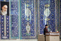  اولین روز از رقابتهای مسابقات بین المللی قرآن کریم