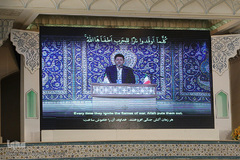  اولین روز از رقابتهای مسابقات بین المللی قرآن کریم