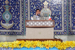  اولین روز از رقابتهای مسابقات بین المللی قرآن کریم