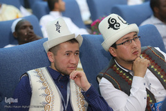  اولین روز از رقابتهای مسابقات بین المللی قرآن کریم