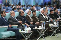  اولین روز از رقابتهای مسابقات بین المللی قرآن کریم