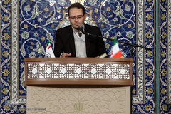  اولین روز از رقابتهای مسابقات بین المللی قرآن کریم