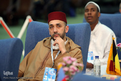  اولین روز از رقابتهای مسابقات بین المللی قرآن کریم