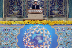  اولین روز از رقابتهای مسابقات بین المللی قرآن کریم