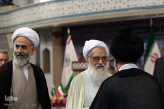 سومین روز رقابت‌های سی‌و‌سومین مسابقات بین‌المللی قرآن