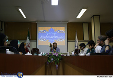 ششمین دوره آموزشی خبرنگاران ایکنا