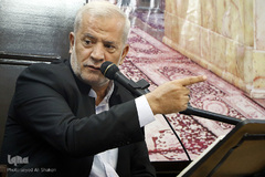 استاد ولی الله پور احمدی