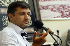 استاد امین پویا