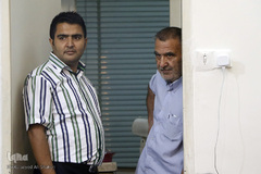 جلسه هفتگی محفل قرآنی