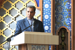 سی و نهمین دوره مسابقات قرآن استان تهران