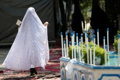 سی و نهمین دوره مسابقات قرآن استان تهران