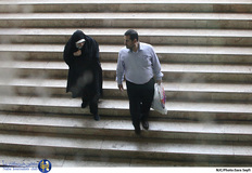 چهارمین نمایشگاه نوشت افزار اسلامی ایرانی