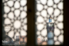 مراسم اختتامیه سی و نهمین مسابقات قرآن کریم سازمان اوقاف و امور خیریه