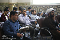 مراسم اختتامیه سی و نهمین مسابقات قرآن کریم سازمان اوقاف و امور خیریه