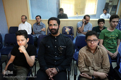 اختتامیه دومین دوره آموزش عمومی و تخصصی قرآن کریم مؤسسه «ریحانه مطهر»