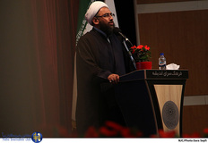 آیین اختتامیه پنجمین دوره مسابقات راز های آسمانی