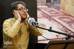 وحید نظریان