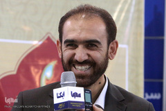 «مهدی ساعد» نماینده ایران در رشته قرائت مسابقات بین المللی قرآن مسکو