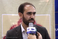 «مهدی ساعد» نماینده ایران در رشته قرائت مسابقات بین المللی قرآن مسکو