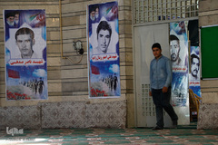 جلسه آموزش قرآن حجت‌الاسلام سیدمحمدجواد موسوی‌درچه‌ای