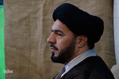 استاد  حجت‌الاسلام سیدمحمدجواد موسوی‌درچه‌ای