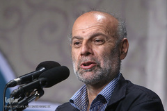 علیرضا محجوب، نماینده مردم تهران در مجلس شورای اسلامی