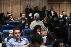 افتتاحیه طرح ملی «خانه قرآنیان»