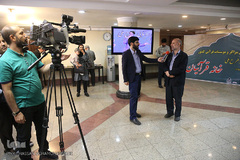 افتتاحیه طرح ملی «خانه قرآنیان»