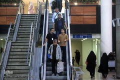 بازگشت رضا نژاد تبریزی، نماینده ایران در مسابقات بین المللی حفظ قرآن کرواسی