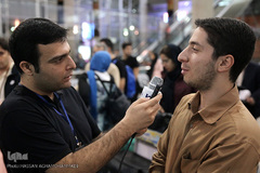 رضا نژاد تبریزی، حافظ کل قرآن کریم