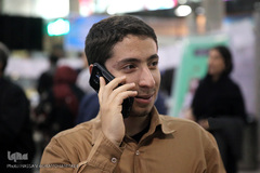 رضا نژاد تبریزی، حافظ کل قرآن کریم