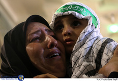 همایش شیرخوارگان حسینی 