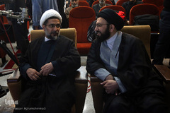  اختتامیه سی و نهمین دوره مسابقات سراسری قرآن کریم