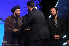  اختتامیه سی و نهمین دوره مسابقات سراسری قرآن کریم