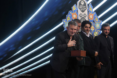  اختتامیه سی و نهمین دوره مسابقات سراسری قرآن کریم