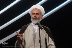  اختتامیه سی و نهمین دوره مسابقات سراسری قرآن کریم