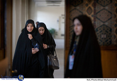 دومین روز مرحله اول مسابقات ملی مناظره دانشجویان ایران