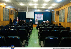 دومین روز مرحله اول مسابقات ملی مناظره دانشجویان ایران