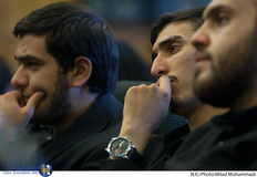 دومین روز مرحله اول مسابقات ملی مناظره دانشجویان ایران