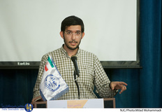 دومین روز مرحله اول مسابقات ملی مناظره دانشجویان ایران