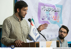 دومین روز مرحله اول مسابقات ملی مناظره دانشجویان ایران