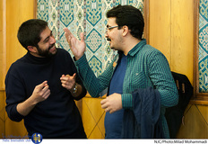 دومین روز مرحله اول مسابقات ملی مناظره دانشجویان ایران